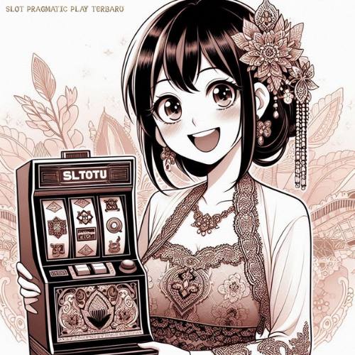 Slot Pragmatic Play Terbaru