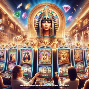 Memaksimalkan Bonus Promo Indo350
