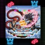 Rahasia Menang Dragon Tiger
